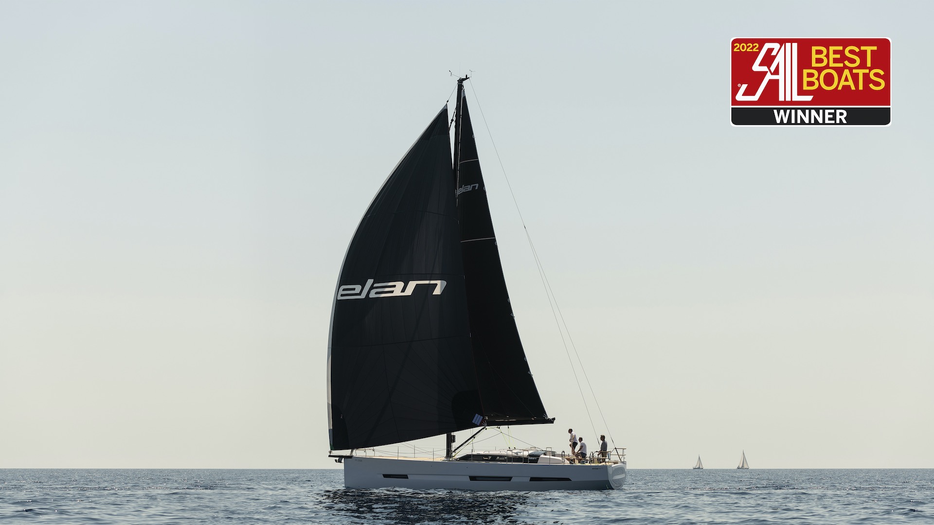 Elan Yachts GT6 wins Best Boats 2022 award in the U.S.