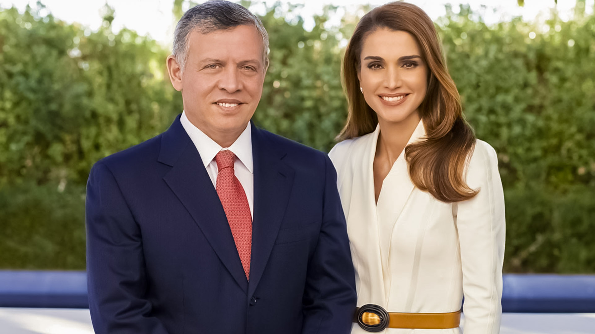 Jordan royals to receive Path to Peace Award in New York