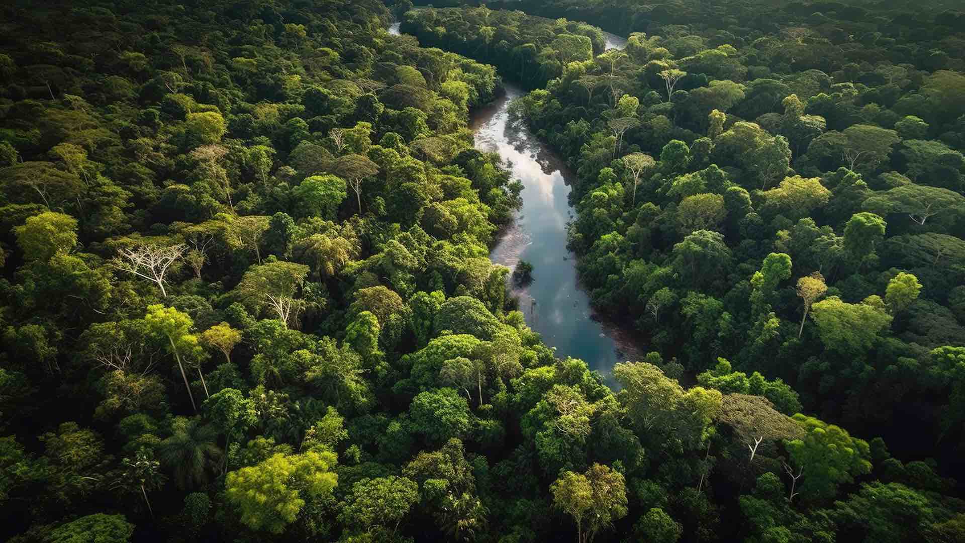 €260 million unified EU fund targets Amazon deforestation crisis