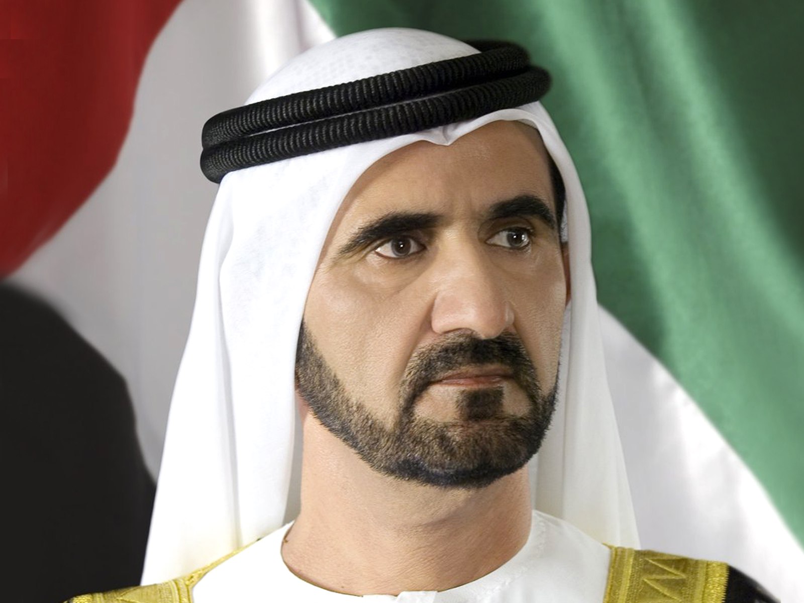 Sheikh Mohammed empowers vulnerable across MENA