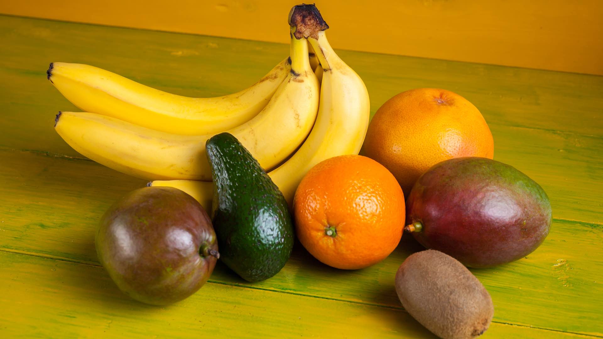 Busting myths about fruit consumption for diabetics